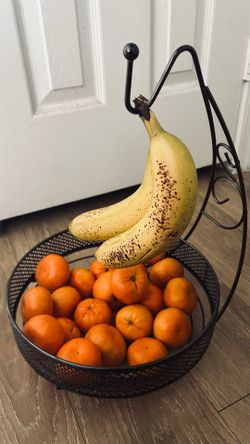 Fruit Basket