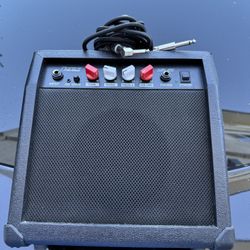 Guitar Amp - Lux Pro AGL-20