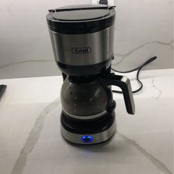 Gevi  Coffee Maker