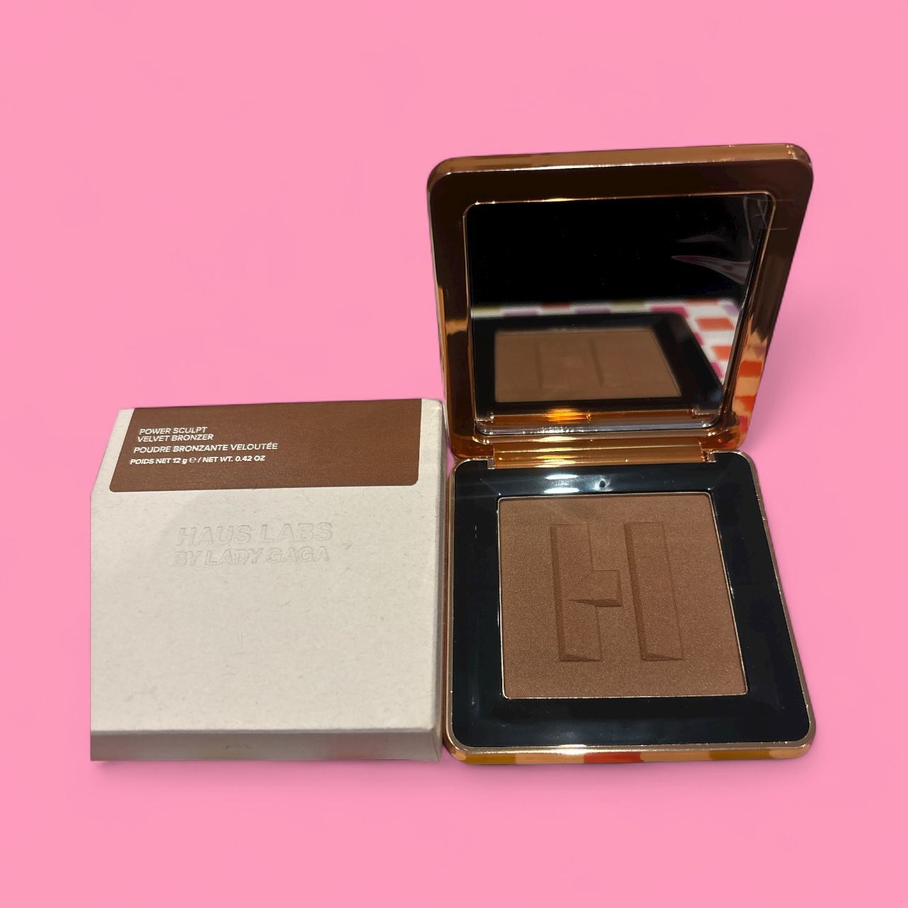 Bronzer By Lady Gaga