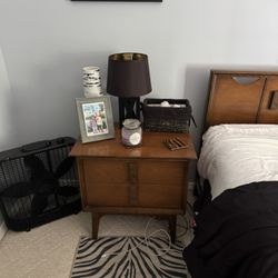 Bedroom Suit