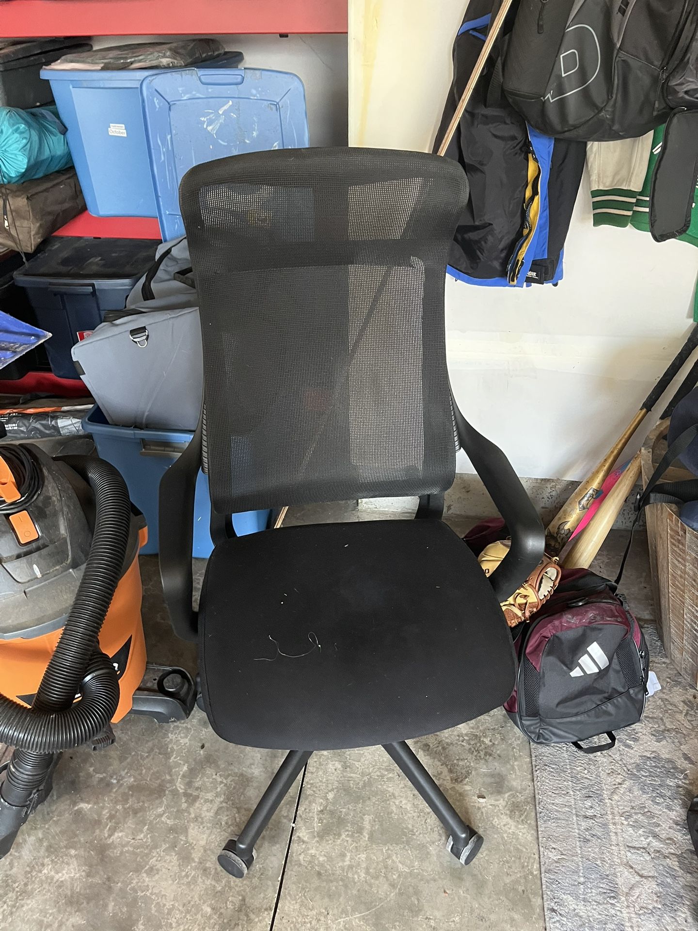 Chair