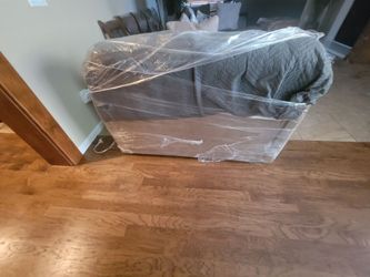 Loveseat