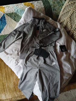 Two piece set nike