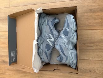 New balance 9060 arctic grey