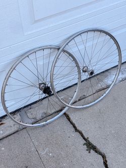 26" Ritchey Vantage Pro Shimano XTR M900 Mountain Bike Wheelset