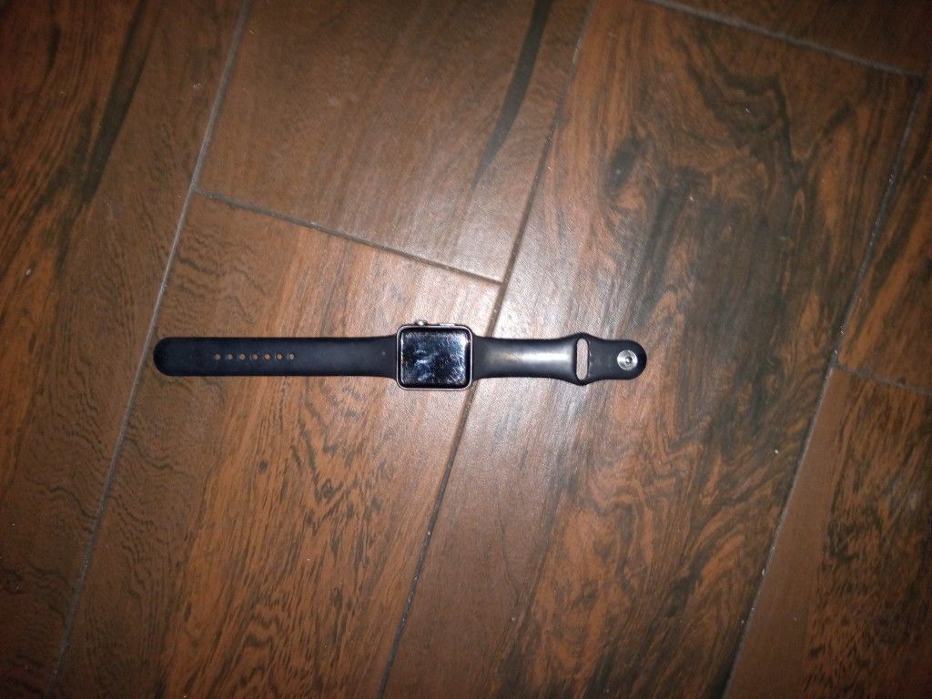 Apple Watch Series 3