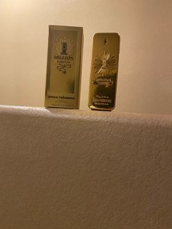 1 million parfum