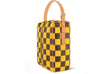 Louis Vuitton Shoe Bag By Pharrell Williams 