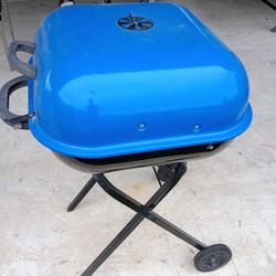 🔥🥩 Excellent Charcoal BBQ Grill 🥩🍗