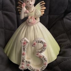 Josef Original 13th Bday Doll