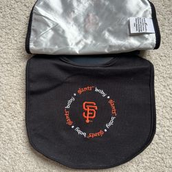 SF Giants Bibs 