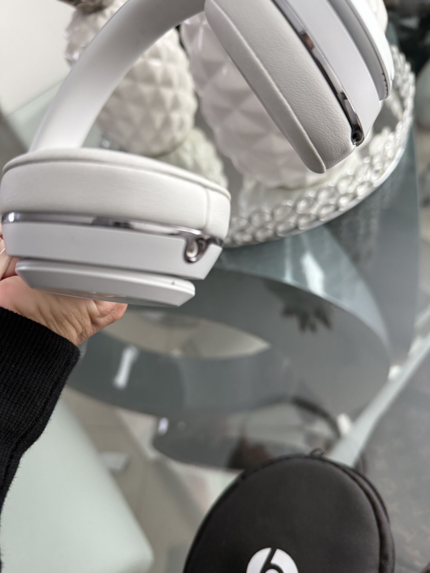 Beats Headphones
