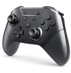 Pro Controller Compatible with Switch/Switch Lite