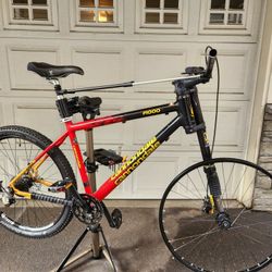 Cannondale f1000 lefty outlet