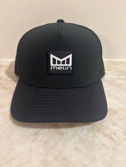 Melin Odysea Hydro Hat - New
