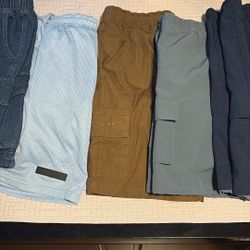 Boy Shorts Size 16 $20