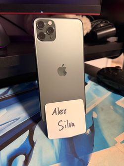 iPhone 11 Pro Max