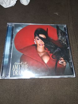 Cardi b - Am I the drama?