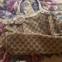 Fairly Used Gucci Purse.