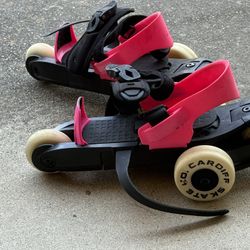 Skates 