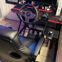 PXN V9 Gaming Racing Weel