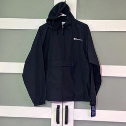 Champion Windbreaker 