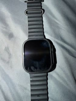 APPLE WATCH ULTRA 3