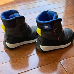 Sorel Baby Boot