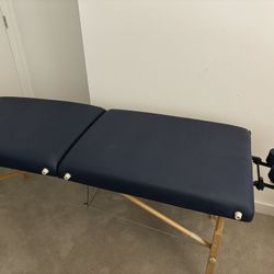 Massage Table