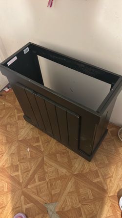 30 gallon stand