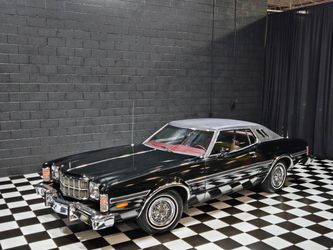 1974 Ford Gran Torino Elite