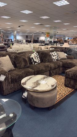 Ashley Sectional