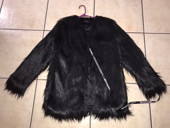 Pretty Little Thing (Amaria Jacket)