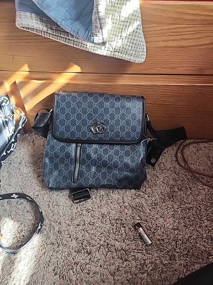 Gucci Woman Sholder Bag