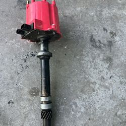 Distribution Distribuidor Para Chevy Silverado V8 Del 89 Al 94 