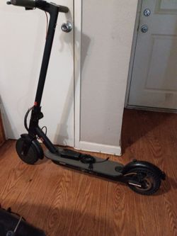 Scooter