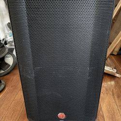 Harbinger Vari V2312 Speaker w/ Bluetooth