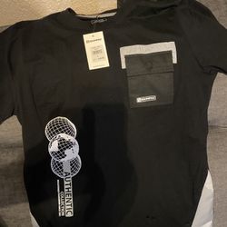 Brand New Large South Pole Shirt 