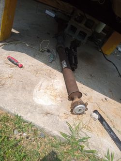 Nissan Frontier Truck Parts 2005