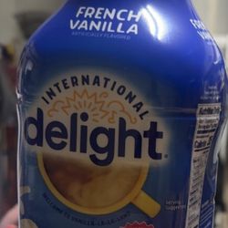 Coffee Creamer 