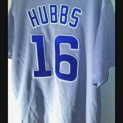 Baseball Jersey 