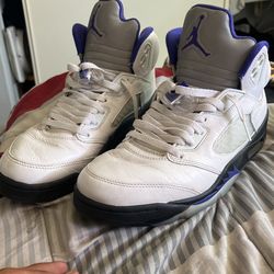 Jordan Sneakers