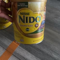 Nido