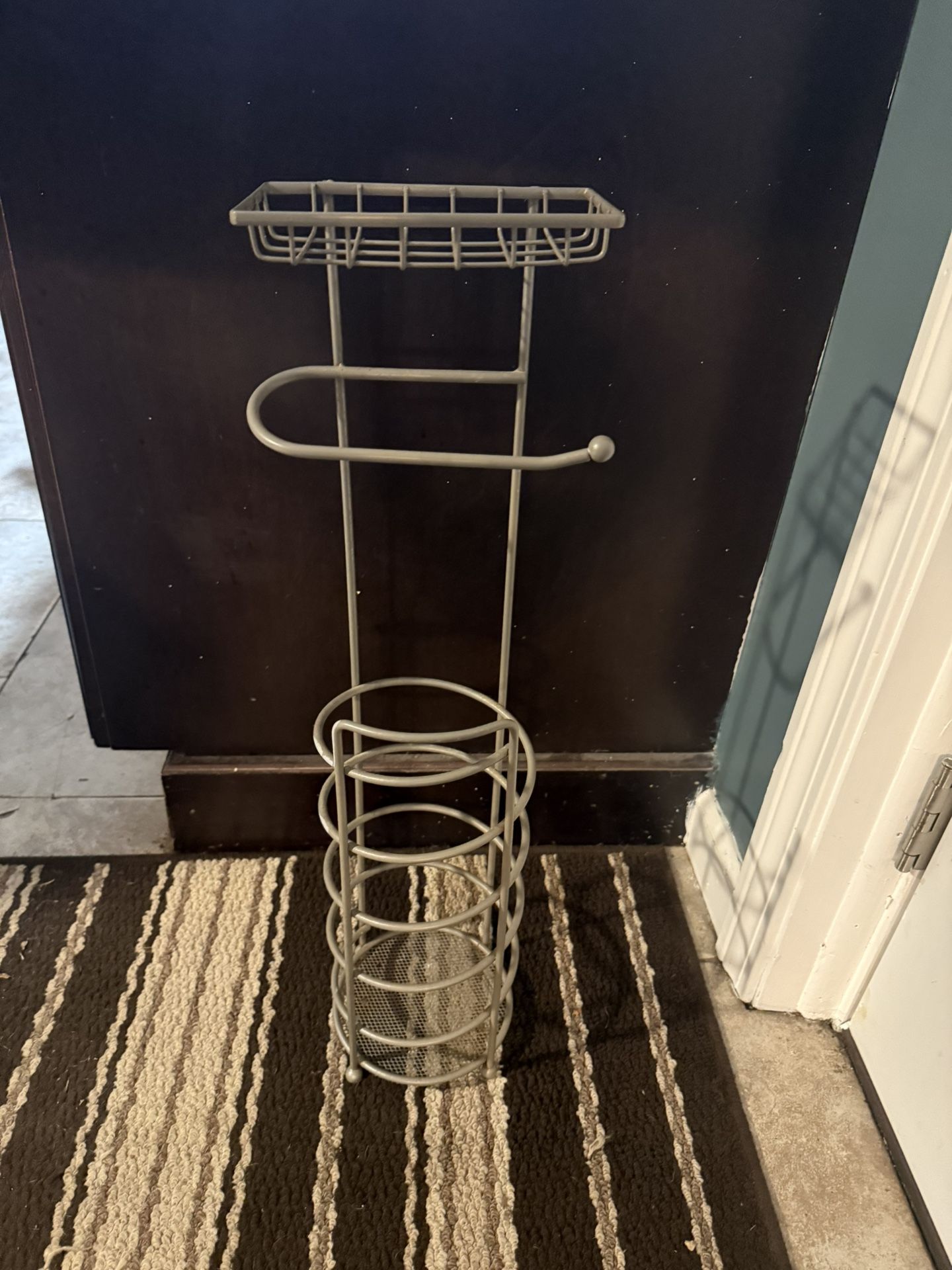Toilet Paper Holder