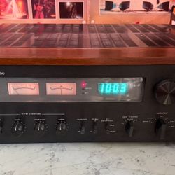Heathkit AR 1650