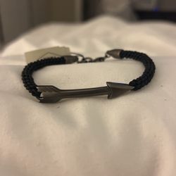 Fossil Bracelet