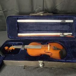 Palatino VN-500 3/4 Violin