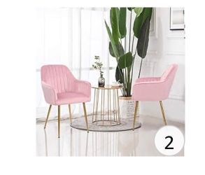 pink chairs 4