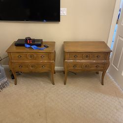 Side Tables Or End Tables 